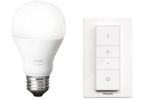 Philips E27 Hue White Draadloze Dimmerset