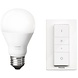 Philips Philips E27 Hue White Draadloze Dimmerset Philips Philips E27 Hue White Draadloze Dimmerset