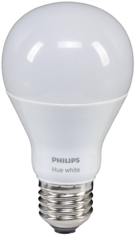 Philips E27 Hue White Draadloze Dimmerset