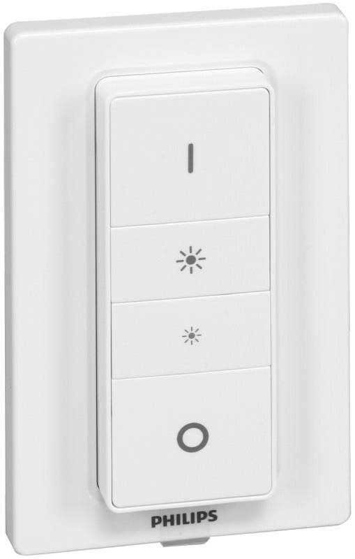 Philips E27 Hue White Draadloze Dimmerset