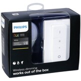 Philips E27 Hue White Draadloze Dimmerset