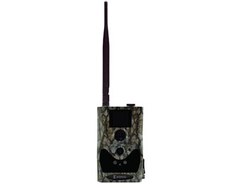 Konig Wildcamera met GPRS/MMS-functie - Camouflage