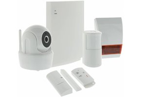 Konig Smart Home Beveiligingsset