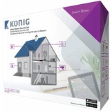 Konig Smart Home Beveiligingsset