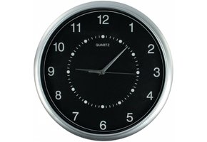 Konig Wandklok met ingebouwde camera en recorder