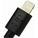 Belkin Belkin 2.1A Car Charger + Lightning ChargeSync Cable for iPhone 5 - Black Belkin Belkin 2.1A Car Charger + Lightning ChargeSync Cable for iPhone 5 - Black
