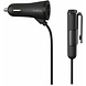 Belkin Belkin Road Rockstar Autolader met 4 Poorten - Black Belkin Belkin Road Rockstar Autolader met 4 Poorten - Black
