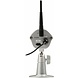 Konig Konig IP-camera voor Videobewaking Buitenshuis op Afstand - Silver Konig Konig IP-camera voor Videobewaking Buitenshuis op Afstand - Silver