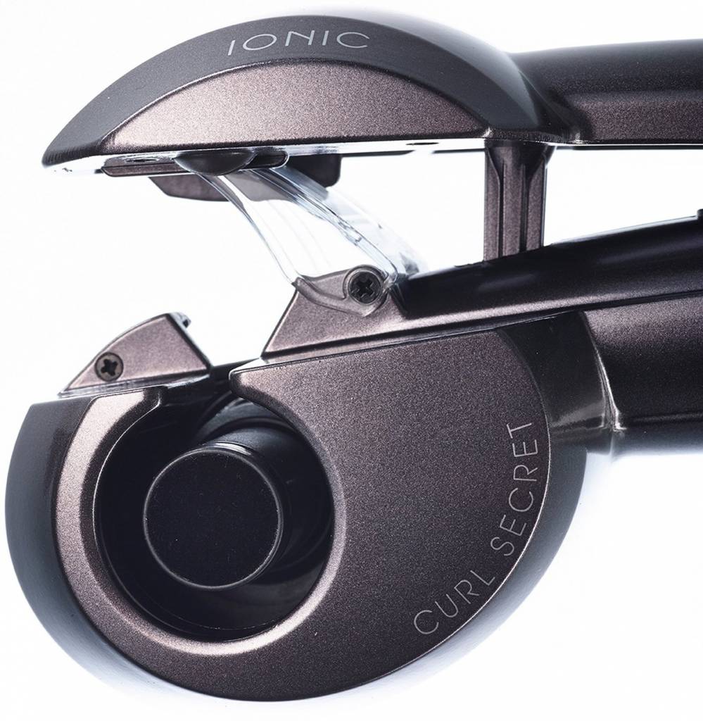 BaByliss C1100E Curl Secret Lonic Automatische Krultang