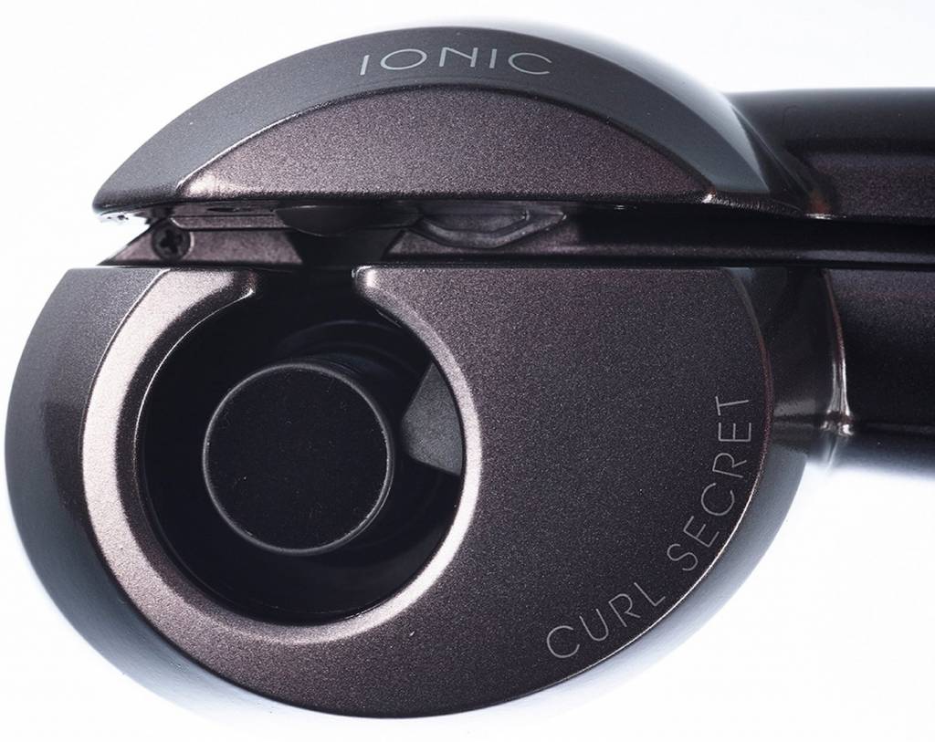 BaByliss C1100E Curl Secret Lonic Automatische Krultang