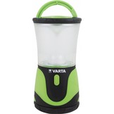 Varta LED Lantaarn Sport Outdoor - Groen
