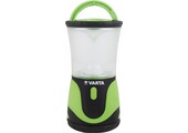 Varta LED Lantaarn Sport Outdoor - Groen