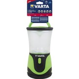 Varta LED Lantaarn Sport Outdoor - Groen