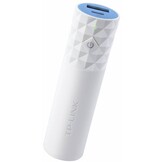 TP-LINK TL-PB2600 Powerbank 2600 mAh - White