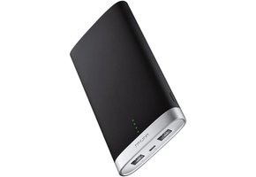 TP-LINK PB50 Powerbank 10000 mAh - Black