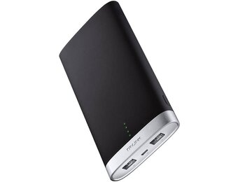TP-LINK PB50 Powerbank 10000 mAh - Black