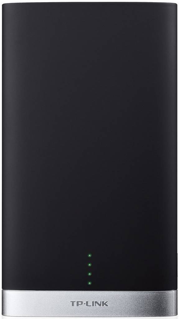 TP-LINK PB50 Powerbank 10000 mAh - Black