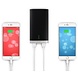 TP-LINK TP-LINK PB50 Powerbank 10000 mAh - Black TP-LINK TP-LINK PB50 Powerbank 10000 mAh - Black