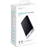 TP-LINK PB50 Powerbank 10000 mAh - Black