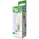 HQ HQ E14 Retro Filament LED Lamp Kaars 2 W (20 W) - 2700 K HQ HQ E14 Retro Filament LED Lamp Kaars 2 W (20 W) - 2700 K