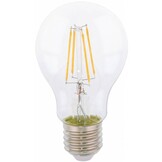 HQ E27 Retro Filament LED Lamp A60 6 W (60 W) - 2700 K