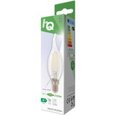 HQ E14 Retro Filament LED Lamp Vlam 2 W (20 W) - 2700 K