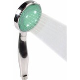 Konig HC-SH10N LED Douchekop - Temperatuur