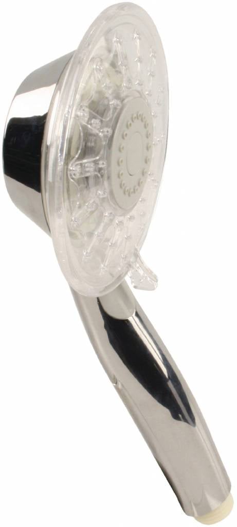 Konig HC-SH21N LED Douchekop Waterflow - Willekeurig
