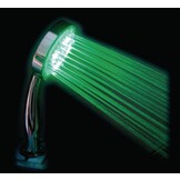 Konig HC-SH21N LED Douchekop Waterflow - Willekeurig