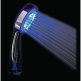 Konig HC-SH21N LED Douchekop Waterflow - Willekeurig