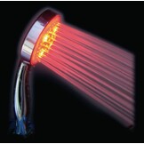 Konig HC-SH21N LED Douchekop Waterflow - Willekeurig