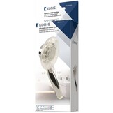 Konig HC-SH21N LED Douchekop Waterflow - Willekeurig