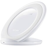 Samsung Wireless Fast Charger Stand EP-NG930BW - Wit