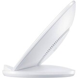Samsung Wireless Fast Charger Stand EP-NG930BW - Wit