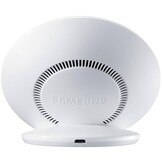 Samsung Wireless Fast Charger Stand EP-NG930BW - Wit