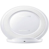 Samsung Wireless Fast Charger Stand EP-NG930BW - Wit