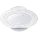 Samsung Wireless Fast Charger Stand EP-NG930BW - Wit