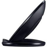 Samsung Wireless Fast Charger Stand EP-NG930BB - Zwart