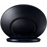 Samsung Wireless Fast Charger Stand EP-NG930BB - Zwart