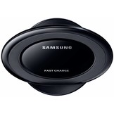 Samsung Wireless Fast Charger Stand EP-NG930BB - Zwart
