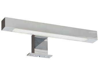 Ranex Reggiana LED Spiegellamp Metaal Glas - Chroom