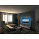 Konig Konig USB LED TV-strip Dimbaar 2 x 50 cm - Multicolour Konig Konig USB LED TV-strip Dimbaar 2 x 50 cm - Multicolour
