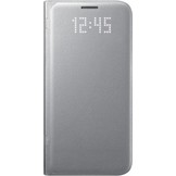 Samsung Galaxy S7 Edge EF-NG935PS LED View Cover - Zilver