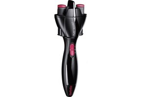 BaByliss TW1100E Twist Secret Starters Kit