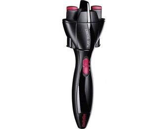 BaByliss TW1100E Twist Secret Starters Kit