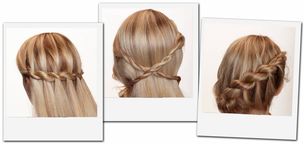 BaByliss TW1100E Twist Secret Starters Kit