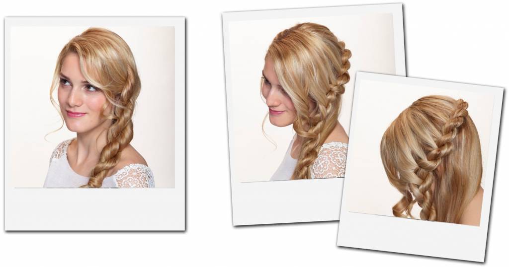 BaByliss TW1100E Twist Secret Starters Kit