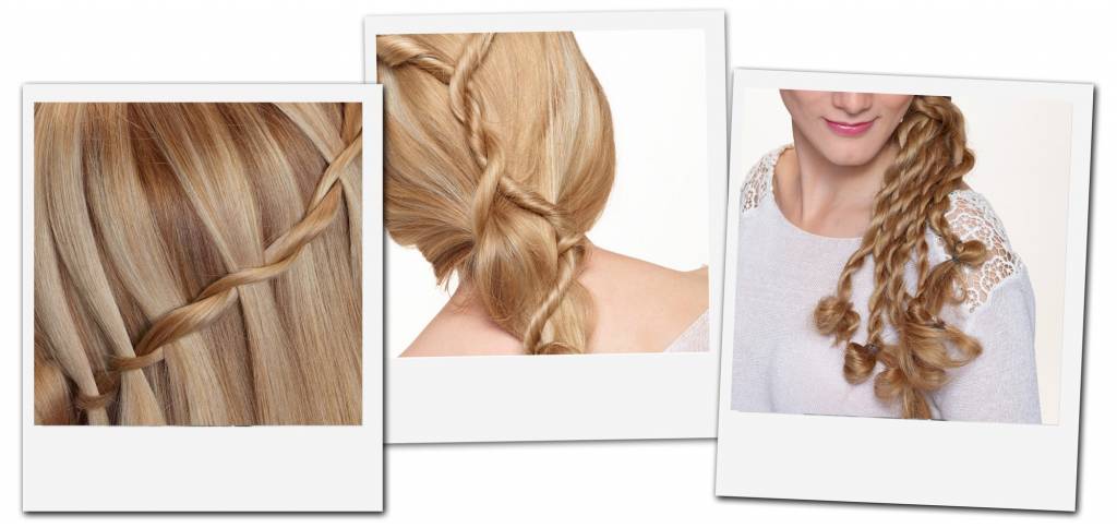 BaByliss TW1100E Twist Secret Starters Kit
