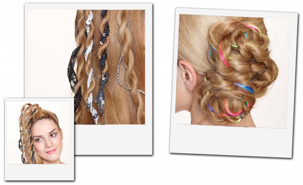 BaByliss TW1100E Twist Secret Starters Kit