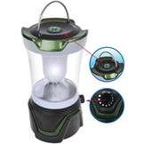 ProPlus Campinglamp met Kompas LED Dimbaar